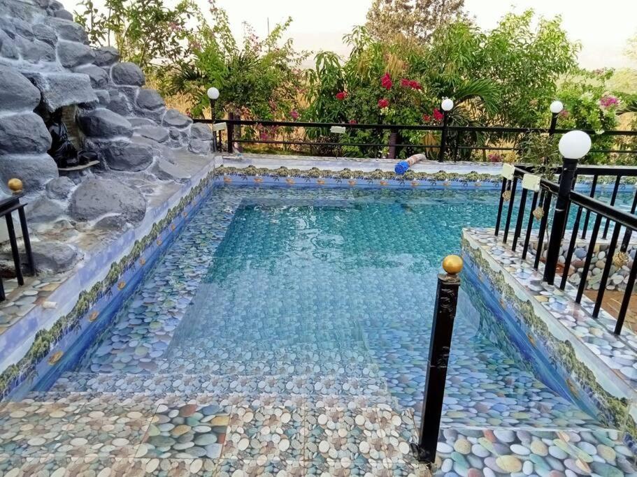 Saifarms Private Farmhouse Between Pune & Lonavala Nethersole Dam Exterior photo